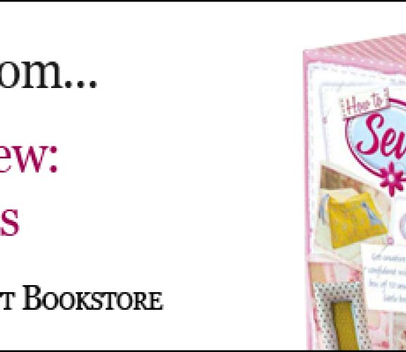 How To Sew: Basics Free Download
