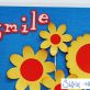 Sunflower Smile Greeting Card