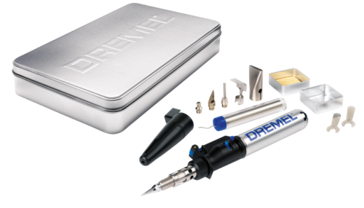 Win One Dremel Craft Kit