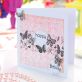 Pastel Summer Stamped Cards