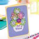 Shrink Plastic, Embossing, Mosaic & Decoupaged Cards