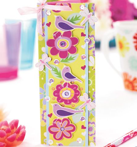Summer Garden Greeting Cards