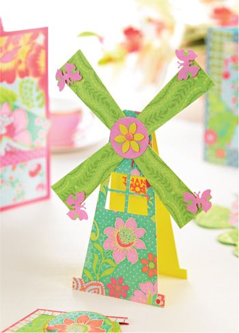 All Occasion Card Set with Shaped Blanks