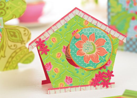All Occasion Card Set with Shaped Blanks