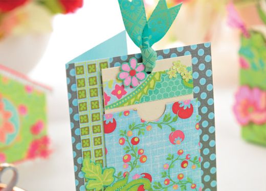 All Occasion Card Set with Shaped Blanks