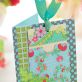 All Occasion Card Set with Shaped Blanks