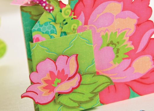 All Occasion Card Set with Shaped Blanks