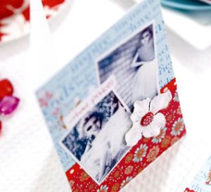 Family Photo Greeting Cards