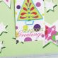 Shaped Aperture Christmas Cards