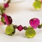Easy Beaded Swarovski Elements Bracelet