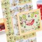 4 More cards using your Let’s Make Cards Kit