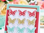 Butterfly Greeting Cards