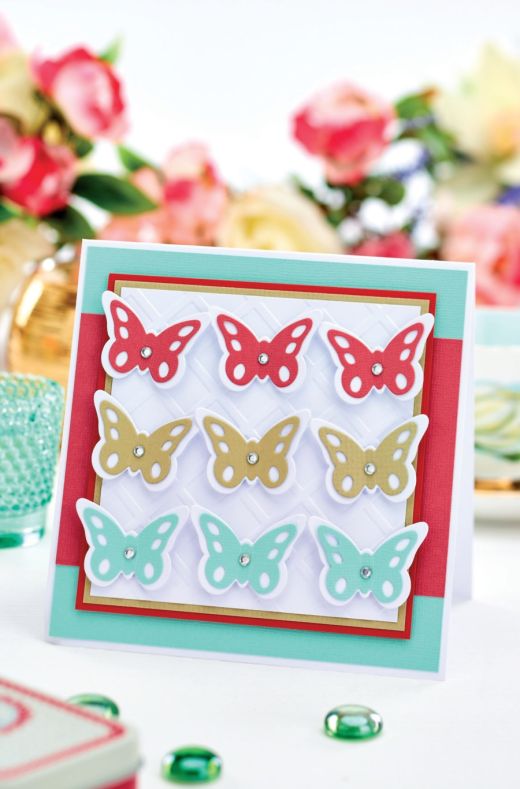 Butterfly Greeting Cards