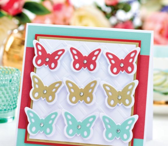 Butterfly Greeting Cards