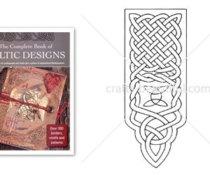 Eternal Laced Celtic Free Digital Download