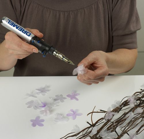 Twig Home Dec Tutorial