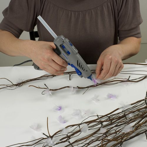 Twig Home Dec Tutorial