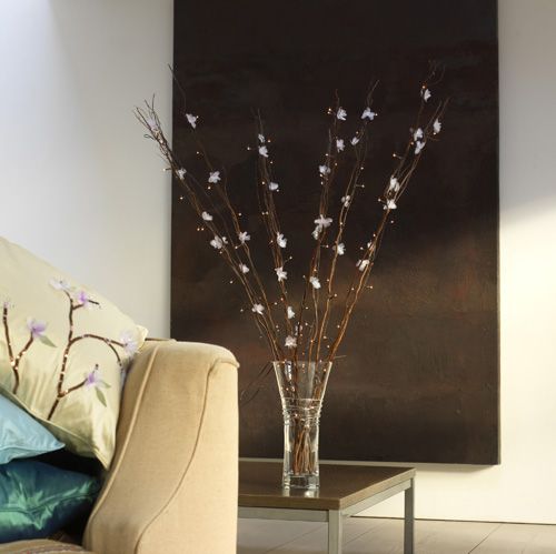 Twig Home Dec Tutorial