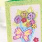 Flower Soft Card Tutorial