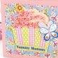 Flower Soft Card Tutorial