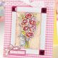 Flower Soft Card Tutorial