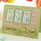 Spring Stamped Daffodil Cards