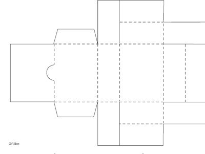 Envelope Making Tutorial With Templates