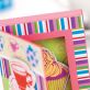 Pop Up Card & Papercraft Gift Boxes