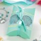 Summer Shells Silver Charm Jewellery