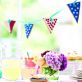 Biscuit Pennant Recipe