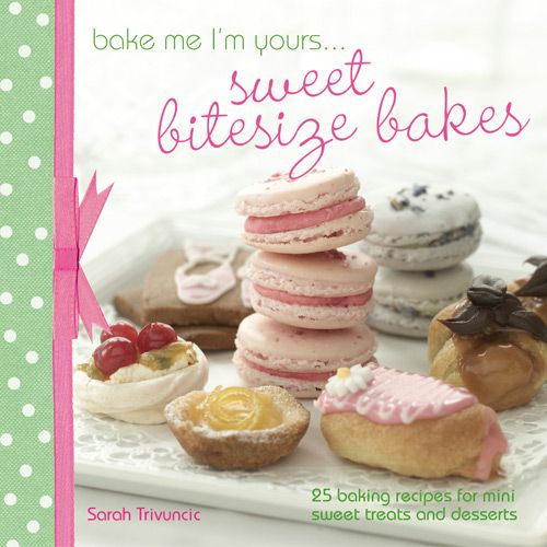 Biscuit Pennant Recipe