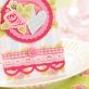 Pink Rose Greeting Card