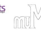 Mum Letter Stencil Template