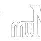 Mum Letter Stencil Template