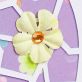 Papercut Egg Easter Card