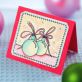 Pen Wash Christmas Cards