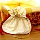 Silk Jewellery Pouches