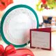 Paper Pricking Christmas Cards