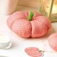 Stitched Fabric Pumpkins
