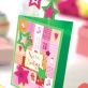 Star New Baby Card