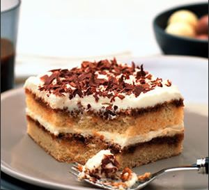 Tiramisu Recipe