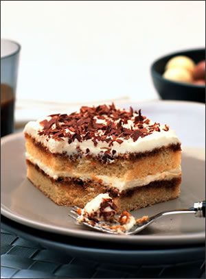 Tiramisu Recipe