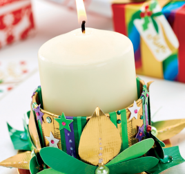 Christmas with Duck Tape Christmas with Duck Tape