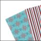 Crafts Beautiful November 2008 Template Pack & Free Papers