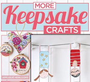 Circus-Keepsake Crafts 2015