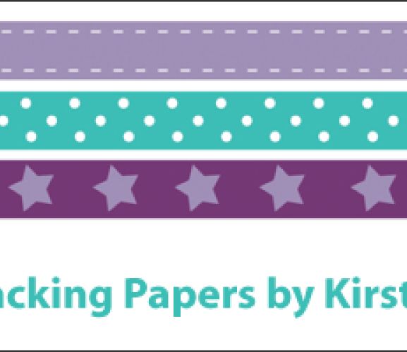 Three Collections of Free Christmas Papers