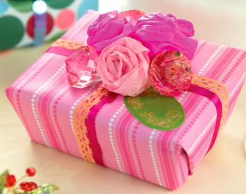 Paper Flowers & Gift Wrap Paper Flowers & Gift Wrap