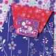 Bead Strap Handbag Card