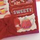 Sweet Sticker Greeting Card