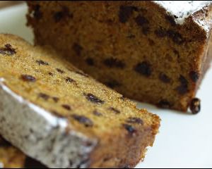 Light Healthy Carrot Cake Recipe